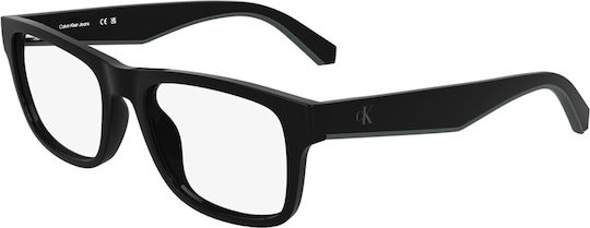 Calvin Klein Jeans Ckj25613 001 57 Eyeglass Frames