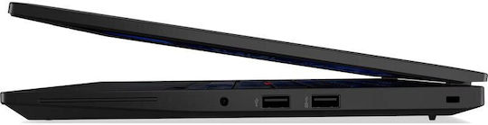 Lenovo ThinkPad L14 Gen 6 (Intel) 14" IPS (Kern Ultra 7-255U/16GB/512GB SSD/W11 Pro) (International English Tastatur)