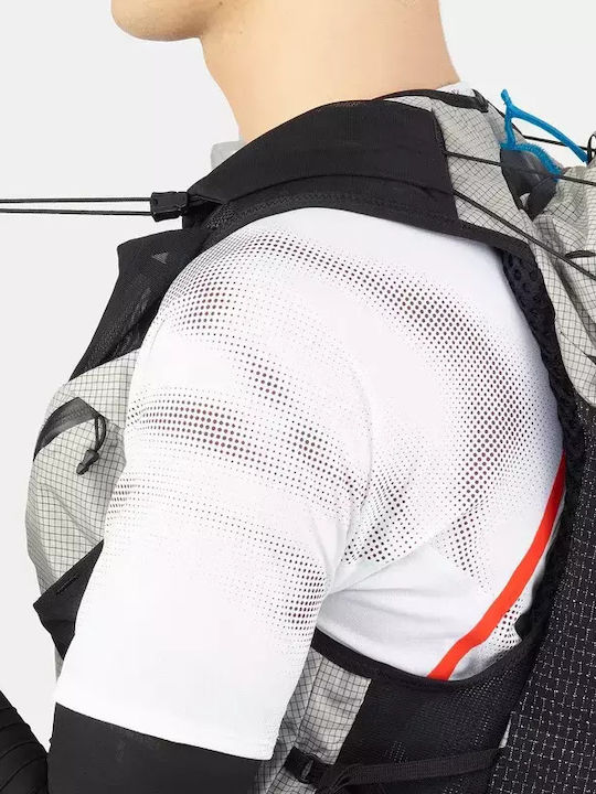 Salomon S Lab Γιλέκο Υδροδοσίας 20lt Μαύρο