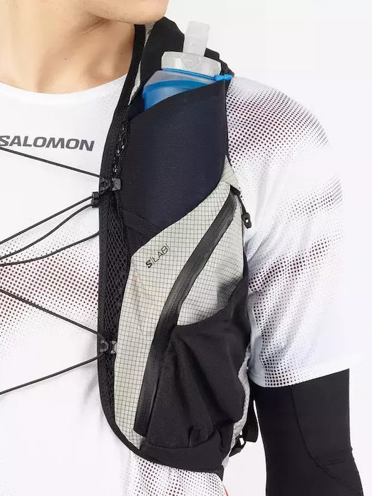 Salomon S Lab Hydration Pack 20L Black