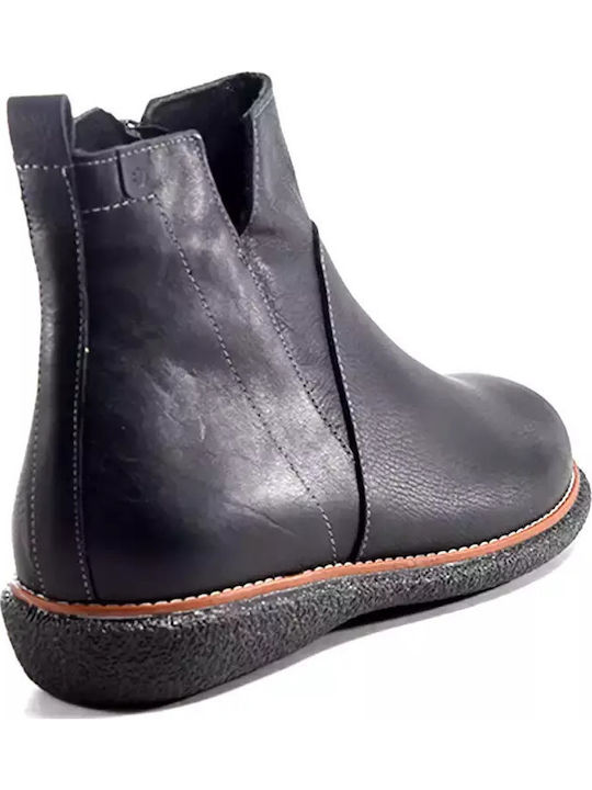 Ghete dama de piele negru