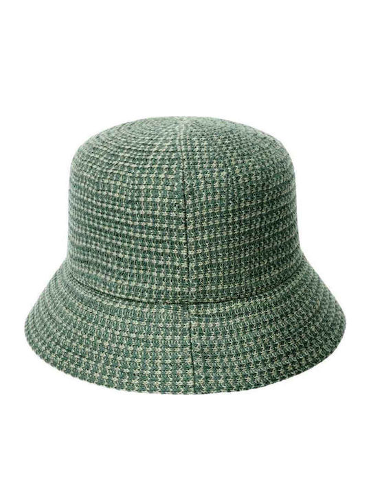 Kangol Bucket Hat Green