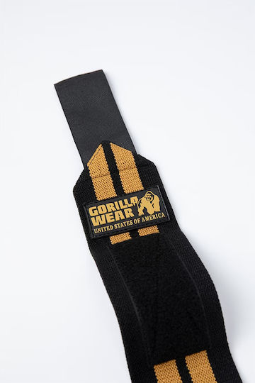 Gorilla Wear Αξεσουάρ Αθλητικών Οργάνων