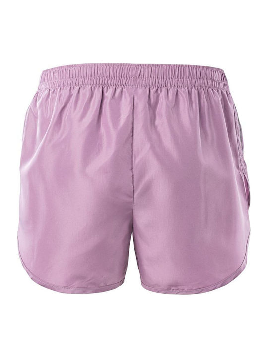 Γυναικείο Αθλητικό Σορτς Pink