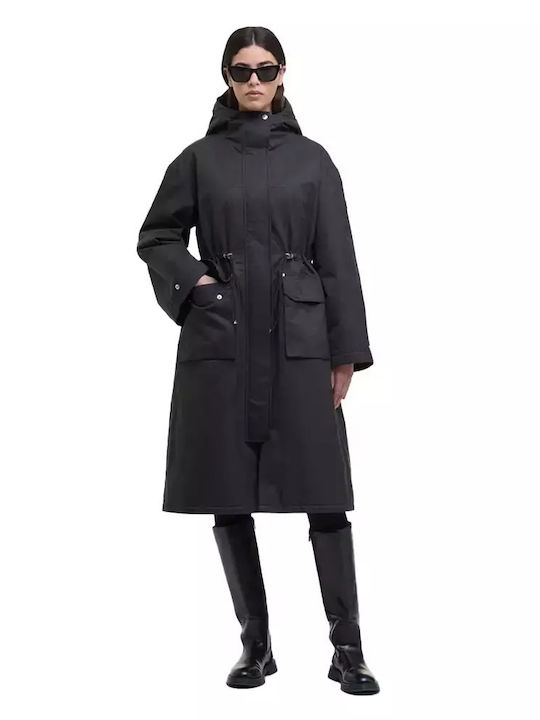 Barbour Barbour