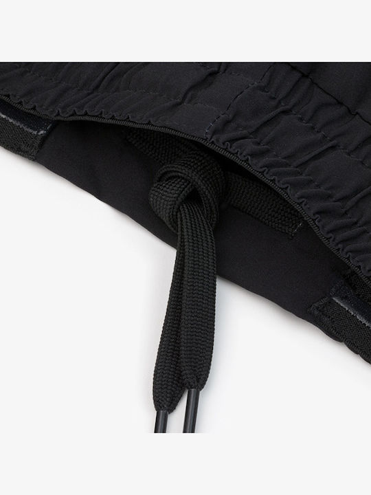 Manto Shorts Boxen Schwarz