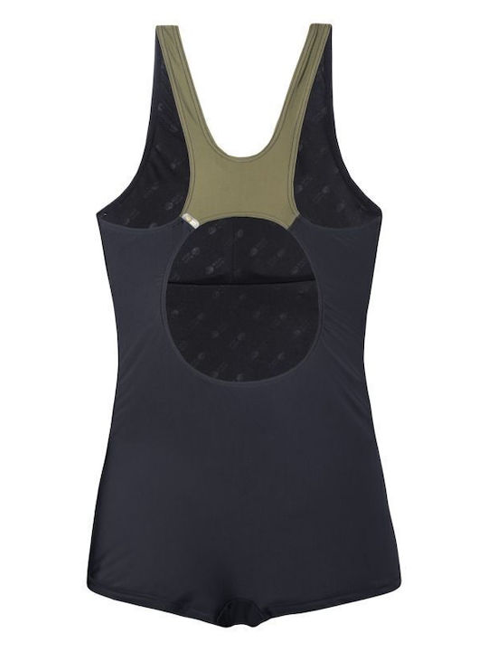 Athletic Swimsuit