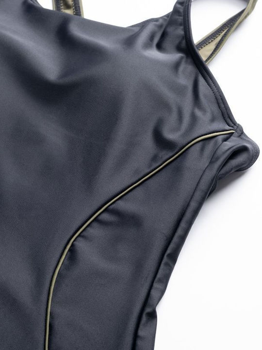 Athletic Swimsuit