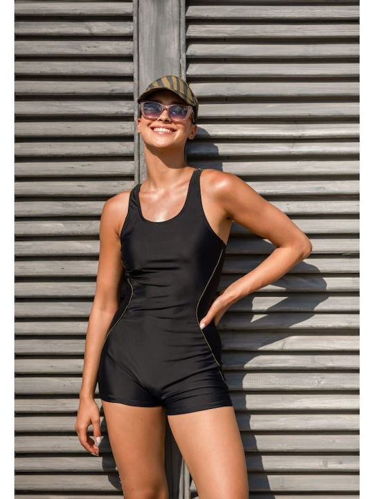 Athletic Swimsuit