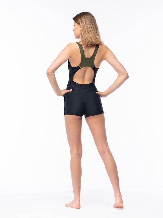 Athletic Swimsuit