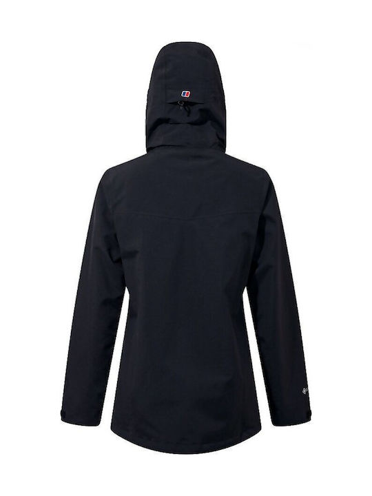 Berghaus Водоустойчиво Работно Яке