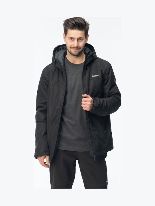 Makito Ii Jacket Μπουφάν Εργασίας Ανακλαστικό