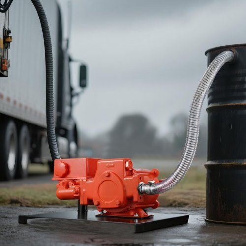 Vevor Transfer Pump