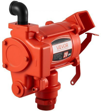 Vevor Transfer Pump