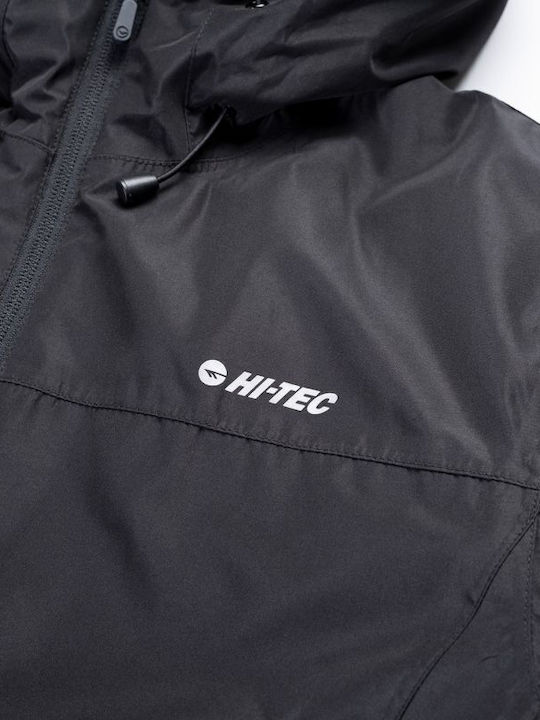 Makito Ii Jacket Μπουφάν Εργασίας Ανακλαστικό