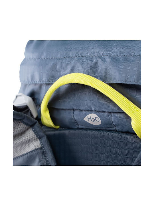 Elbrus Bergsteigerrucksack 40Es Blau