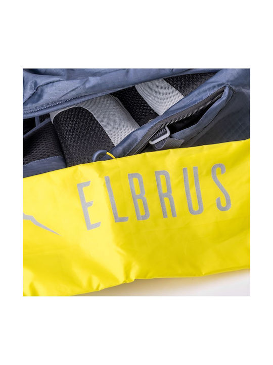 Elbrus Bergsteigerrucksack 40Es Blau