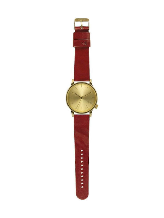 Komono Winston Regal