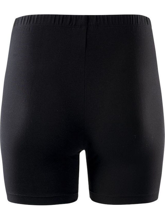 Silky Women's Training Legging Shorts Black