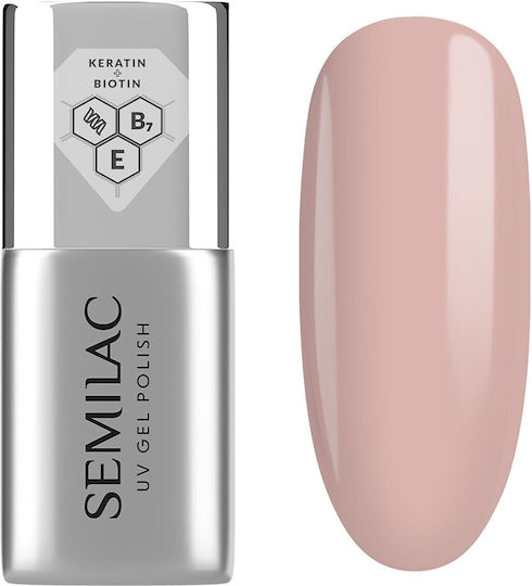 Semilac Strat de bază pentru gel 11ml