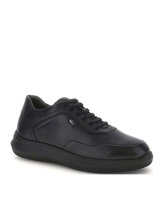 Ανδρικά Sneakers Μαύρα