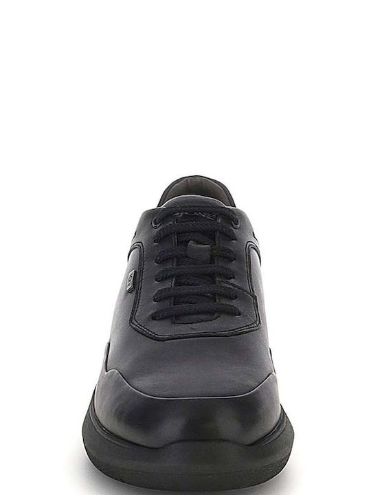 Ανδρικά Sneakers Μαύρα