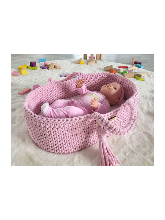 My Sweet Baby Kinder- und Baby-Zahnbürsten Einfach Rosa