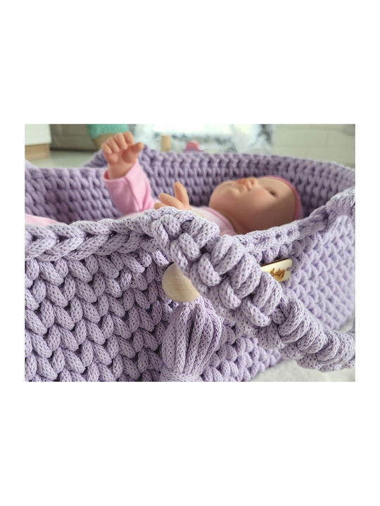 My Sweet Baby Violet