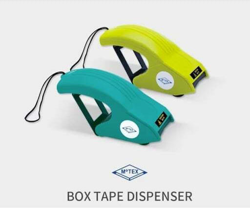 Motex Packaging Tape Machine 50mm