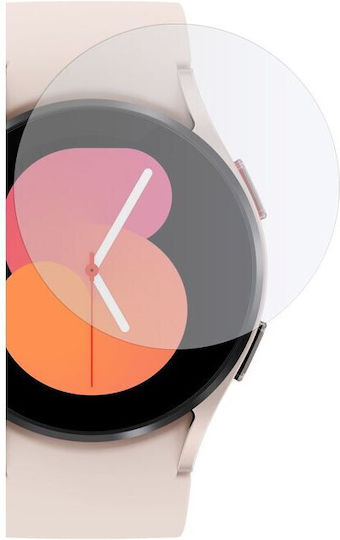 Hofi Pro+ Закалено стъкло за Galaxy Watch 4 / 5 / 5 Pro / 6 / 7 / FΕ (40mm) 1бр