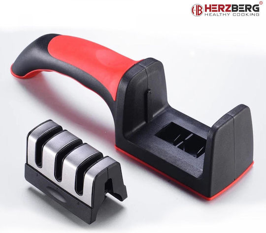 Herzberg Sturdy Подострител за ножове