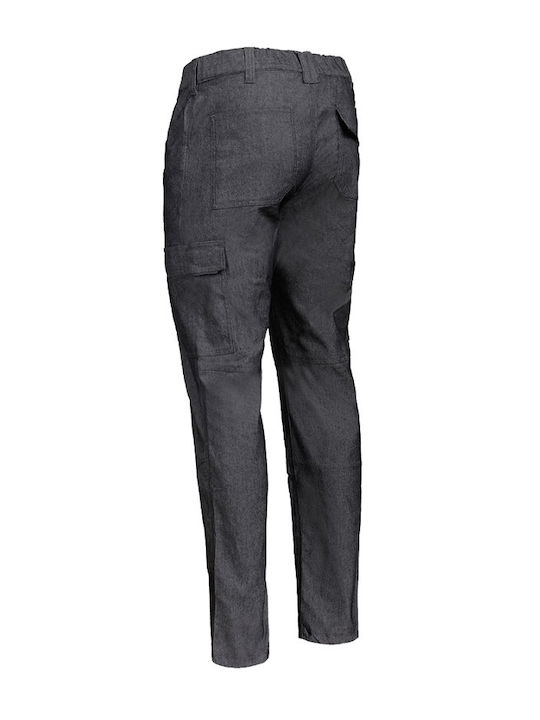 Stenso Arbeitshose Gray