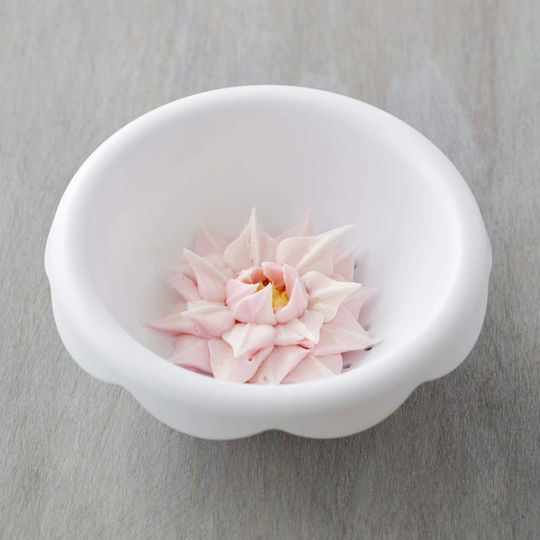 Wilton Decorating Mold 6pcs