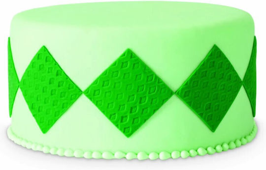 Wilton Dekorationsform