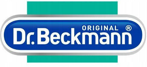 Dr Beckmann Gel Καθαρισμού Μπάνιου