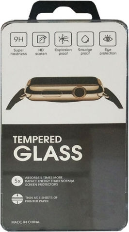 Tempered Glass pentru Amazfit GTR 47mm 1buc