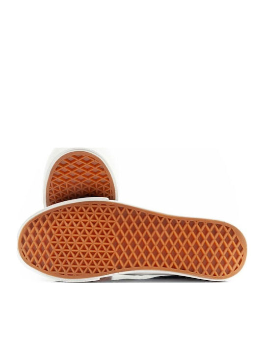Πάνινα Ανδρικά Slip-On Μπλε