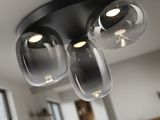 Onice Plafonieră 42buc LED Onice Plafonieră 42buc LED