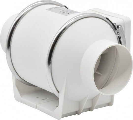 AirRoxy Εξαεριστήρας Αεραγωγών Διαμέτρου 200mm