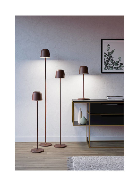 Eglo Außenstehlampe