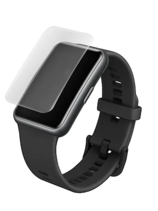 3MK Premium Screen Protector για το Huawei Watch Fit 3τμχ 74025