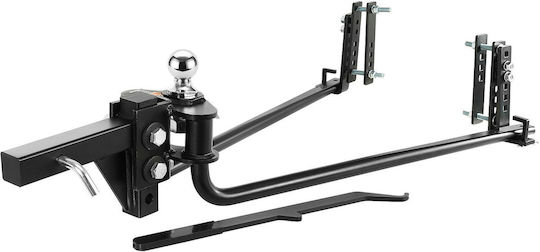 Vevor Trailer Coupler/Hitch