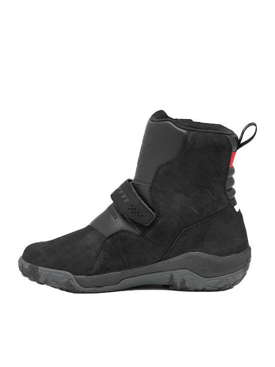 Rev'IT Dredge H2o Waterproof Black
