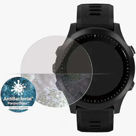 PanzerGlass 2.5D Tempered Glass για το Universal 36mm 1τμχ 3608