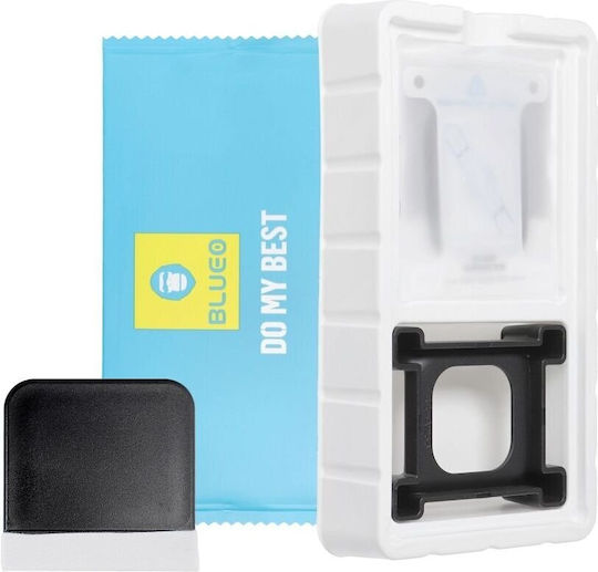 Blueo Gehärtetes Glas für das Apple Watch 40mm,Apple Watch 4/5/6/SE 40mm 1Stück 586055