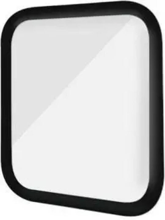 PanzerGlass Curved Gehärtetes Glas für das Apple Watch 7 (45mm) 1Stück 2019