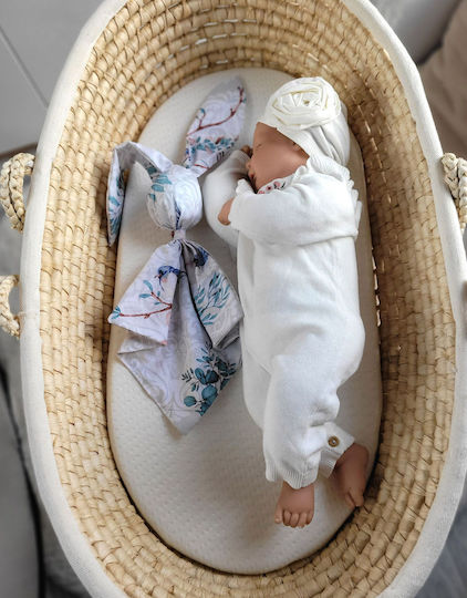 My Sweet Baby Babytuch Blue