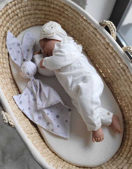 My Sweet Baby Пелена за бебе Gray