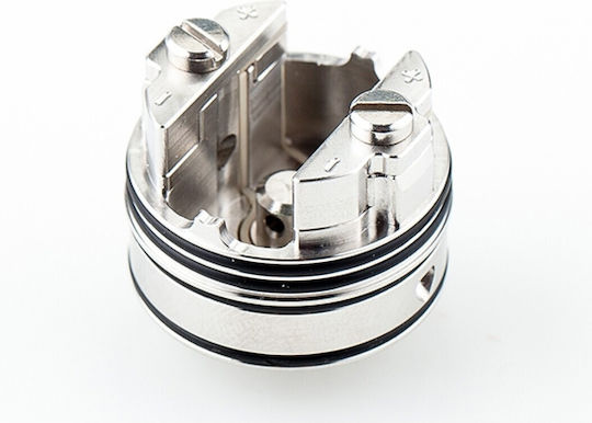 Hellvape Ατμοποιητής Ηλεκτρονικού Τσιγάρου RDA