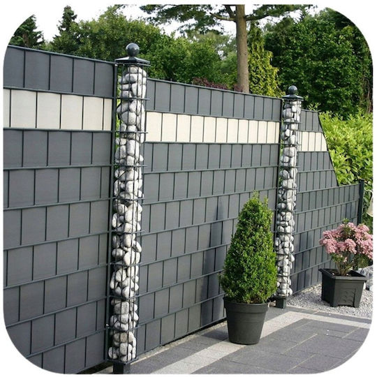 Lean Toys for Pergola made of PVC 20x19cm 1pcs